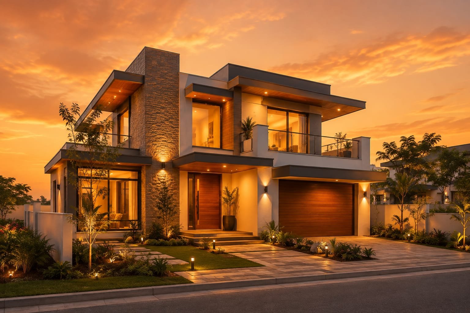 Home ownership