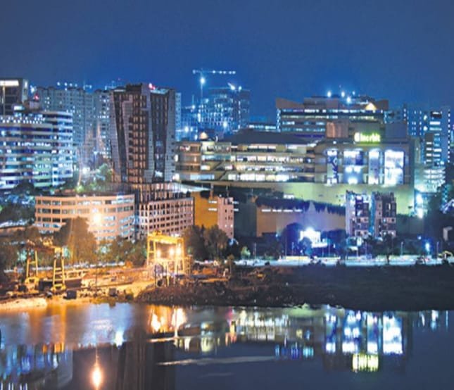 IT Expansion